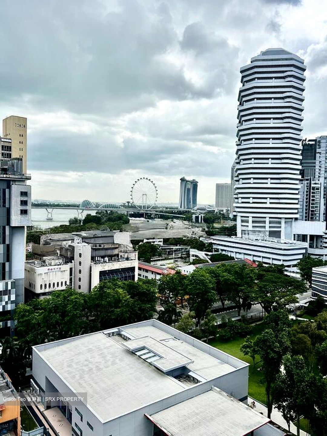 Blk 17 Golden Beach Vista (Kallang/Whampoa), HDB 4 Rooms #516939581